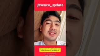 Download lagu ungkapan hati Arya Saloka untuk Putri Anne #shortvideo #putrianne #aryasaloka mp3