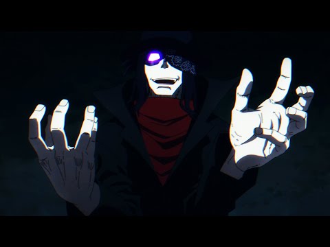 SADFRIENDD & XELISHURT  - DAMAGE! (Prod. MUPP) [OFFICIAL LYRIC VIDEO]