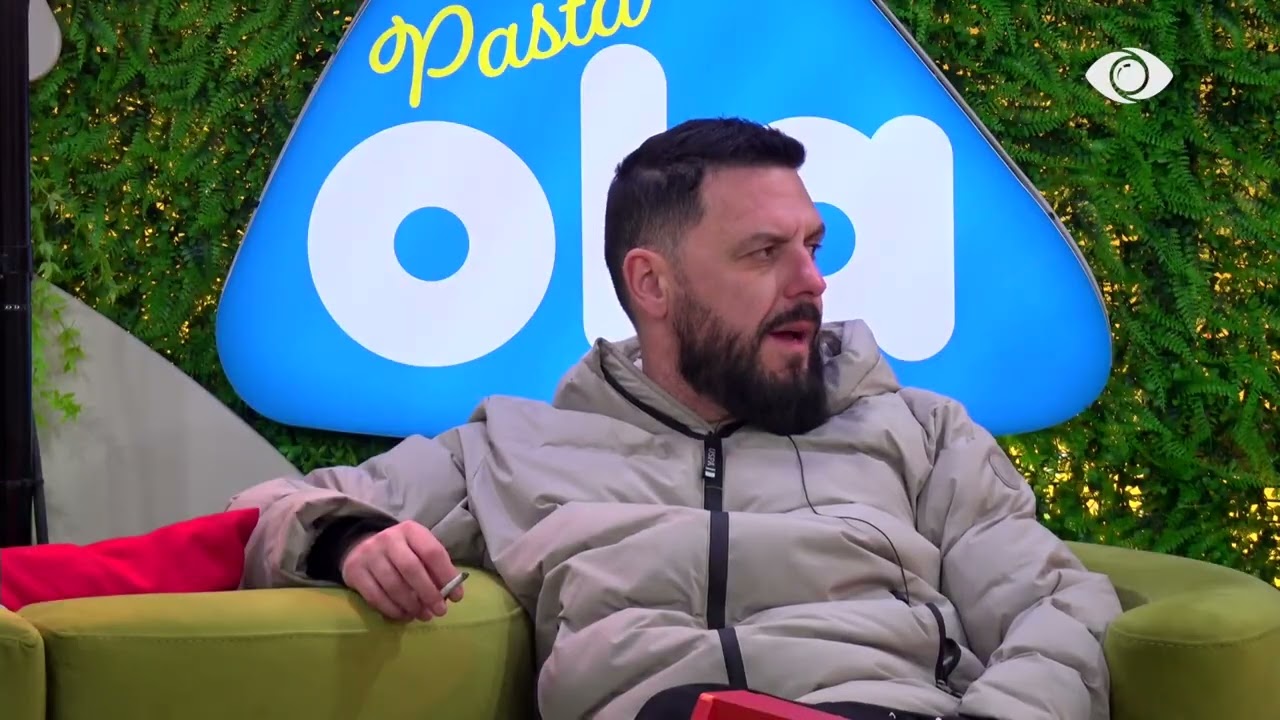 T'a bën shpirti jot kafen/ Lore i drejtohet Mirit, banorja: Shpirti jot është Selini, në fakt
