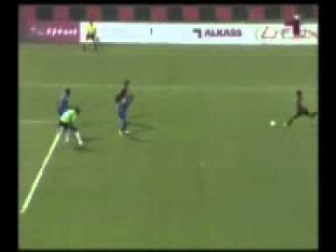 QSL 2012 / AlRayyan 2 vs AlKharaitiyat 1