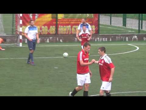 3 КХ 8 Zotti – Ua Forming