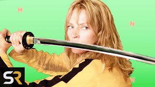 Behind The Scenes Of The Most Iconic Sword Fights by Screen Rant