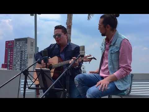 Di qué faltó - Carlos Carreira y Rodrigo Rojas