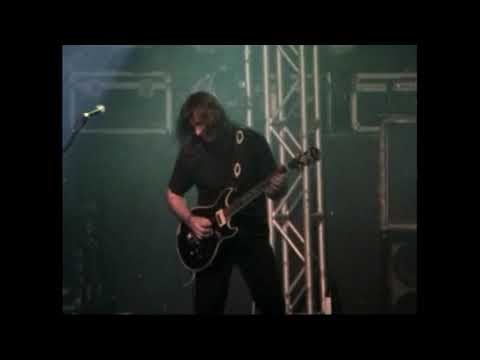 Almafuerte - Metal Fest 2007