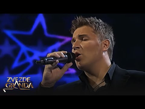 Jasmin Hasic - Pariske kapije - (Live) - ZG 2013/2014 - 12.10.2013. EM 1.