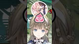 無視されて赤ちゃんになる橘ひなのをなだめる英りさ【ぶいすぽ/切り抜き/かみと】