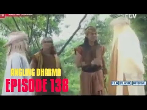 ANGLING DHARMA EPISODE 138