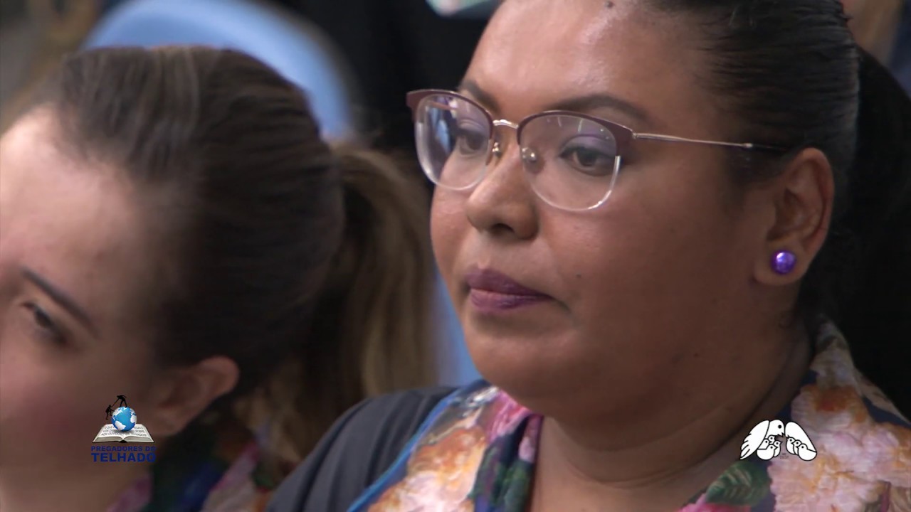 FÉ OU RAZÃO - Hebreus 10 38 - Pr. Neilton Rocha.