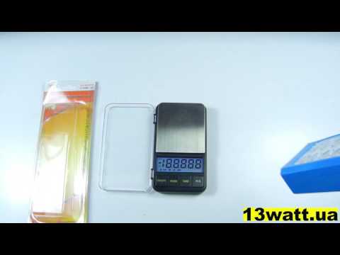 Обзор ручного аккумулятрного фонаря Yajia yj 1018TP