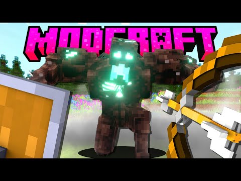 IL BOSS PIÙ FORTE DELLA MODCRAFT - Ep. 57
