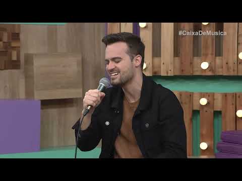 Kelwin Ramos - Ressignificar (ao vivo no Caixa de Música)