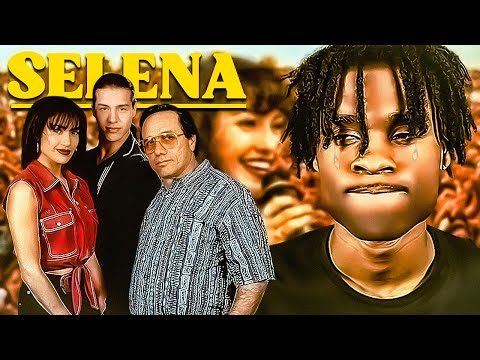 I Watched *SELENA* & ..It HURT TO WATCH! Movie Reaction | For The FIRST TIME!