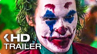 JOKER Trailer German Deutsch (2019)