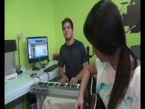 Me Pierdo - Margarita Farrera y Ely Farrera (Original)