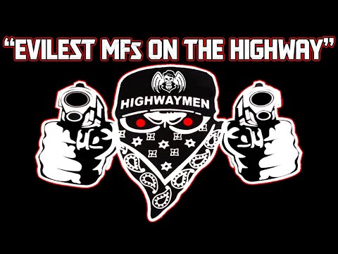 Highwaymen Mc