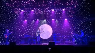 Amaral - Unas veces se gana y otras se pierde (en directo 2016) HQ