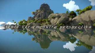 The Witness | Em várias perspectivas