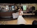 Нежный Свадебный танец - Лёши и Кати Wedding dance 