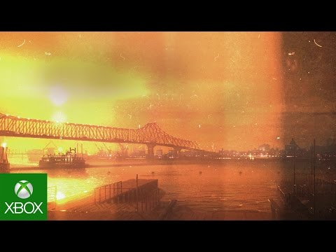 Mafia III | The World of New Bordeaux Gameplay Video Series | #1 – City Districts
