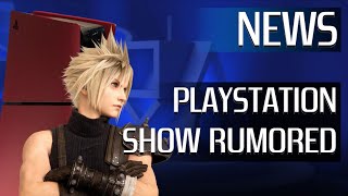 PlayStation Show Rumored | State of Play On The Way, Sony Achieves Record High PSN Users
