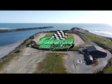 Greenstone Park Drone