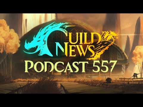Alles über Götterbrut und den Raid | GuildNews Podcast Nr. 557