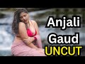 Anjali Gaud Uncut Video Anjali Gaud All Latest Uncut Videos