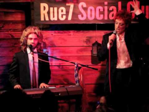 Sweet Dreams Mash-up by Your Rhythm Mix