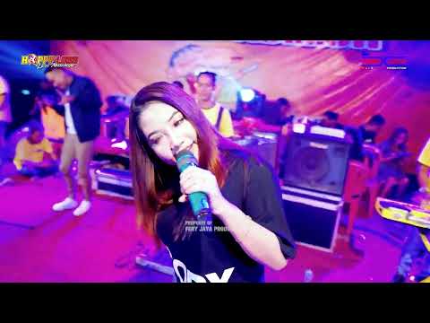 HAPPY LOSS - WATU CILEK - DIN ANESIA - GEBYAR SEDEKAH BUMI PL 'ONE PUNYA PEDOTAN KOLOR