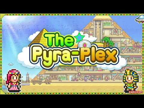 The Pyraplex Video