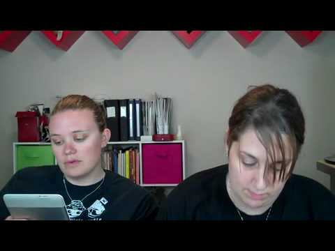 TheKnitGirllls - Ep 15 Pt 1 of 4