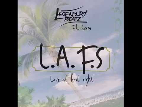 Legendury Beatz - Love At First Sight [LAFS] feat. Ceeza | Audio