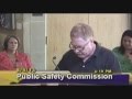 John Jack Anderson Asks Why The ARIC Fusion Center Is Keeping Photos Of Him