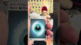 Pokemon TCG Ascended Heroes Booster Pack Opening 2026/06/09