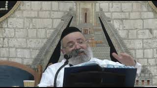 הרב ליאור כחלון,גמרא ברכות דף ז,הקדוש ברוך הוא מתפלל (הרב ליאור כחלון) - התמונה מוצגת ישירות מתוך אתר האינטרנט יוטיוב. זכויות היוצרים בתמונה שייכות ליוצרה. קישור קרדיט למקור התוכן נמצא בתוך דף הסרטון