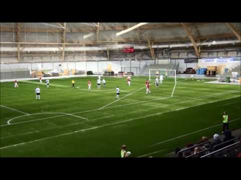 FC JIPPO 2-0 SC Riverball