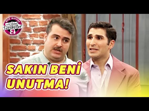 Gözlerim Seni Arayacak (55.Bölüm) - Aşkın Emlak