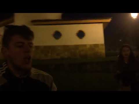 BAIGO Y QMC VS IGLESK Y REGUERA-(CUARTOS) BDA(OVIEDO) FECHA 2 (2019)