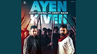 Ayen Kiven (feat. Amrit Maan)
