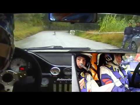 Ps.1 Moreri(1),Cameracar,Nardo-Cernuto, Tindari Rally