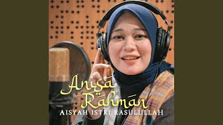 Download lagu Aisyah Istri Rasulullah mp3