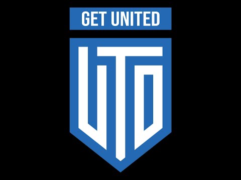 GET United M16-1 - Lokomotief M16-1