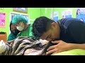 PASIEN PENUH DENGAN SEMANGAT AKTIF ️pasangan Ter Sweet Sampai Meng Iri Lihatnya