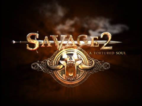 Savage 2 - A Tortured Soul. Trailer