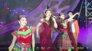 NƠI NGỌN GIÓ DỪNG CHÂN