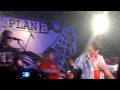 Красная Плесень - Пантера 2 PLAN B 18.02.2012 г.концерт 