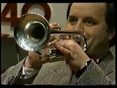 Hrají Vám Žadovjáci - Jedním dechem (1996)