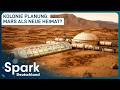 Kolonie Mars Der Traum Vom Neuen Zuhause Doku Spark Deutschland