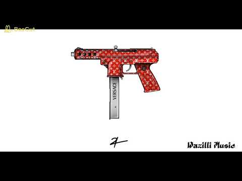 (FREE) Lil Pump x Koba La D TYPE BEAT DOPE HARD (prod.Wazilli)