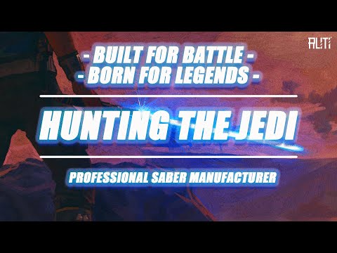 HUNTING THE JEDI SMALL MOVIE RLITI 01